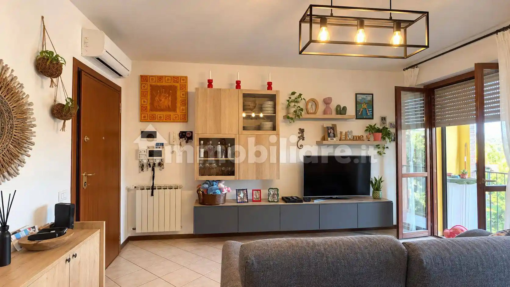 Appartamento in vendita a Firenze