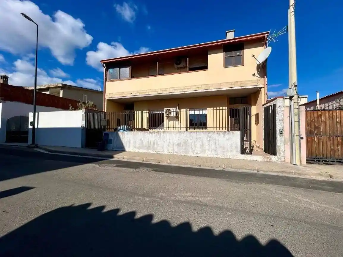Appartamento in affitto a Capoterra