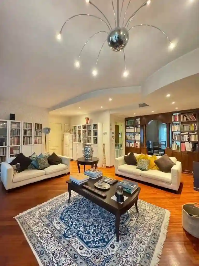 Villa - foto 4