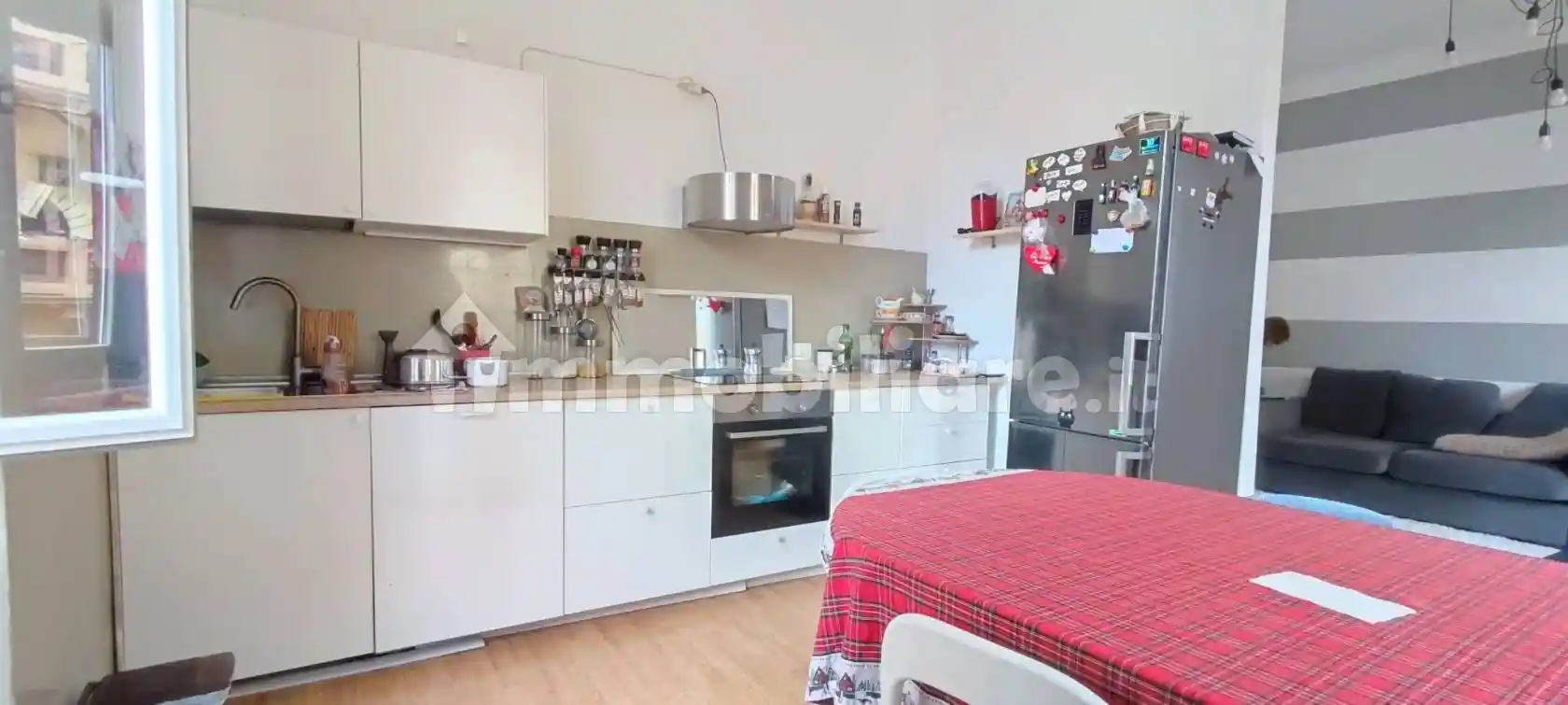 Appartamento in vendita a La Spezia