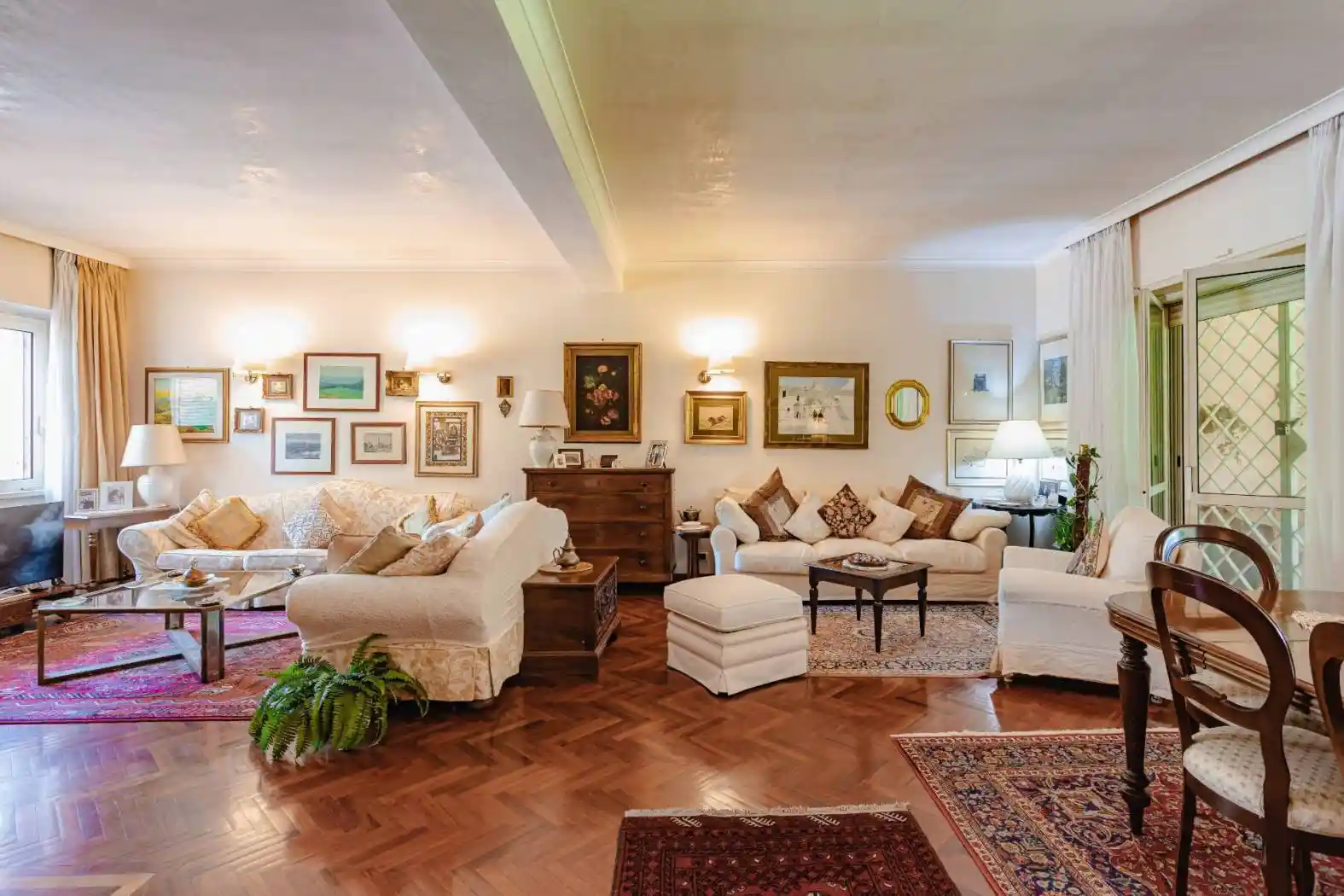Villa in vendita a Roma