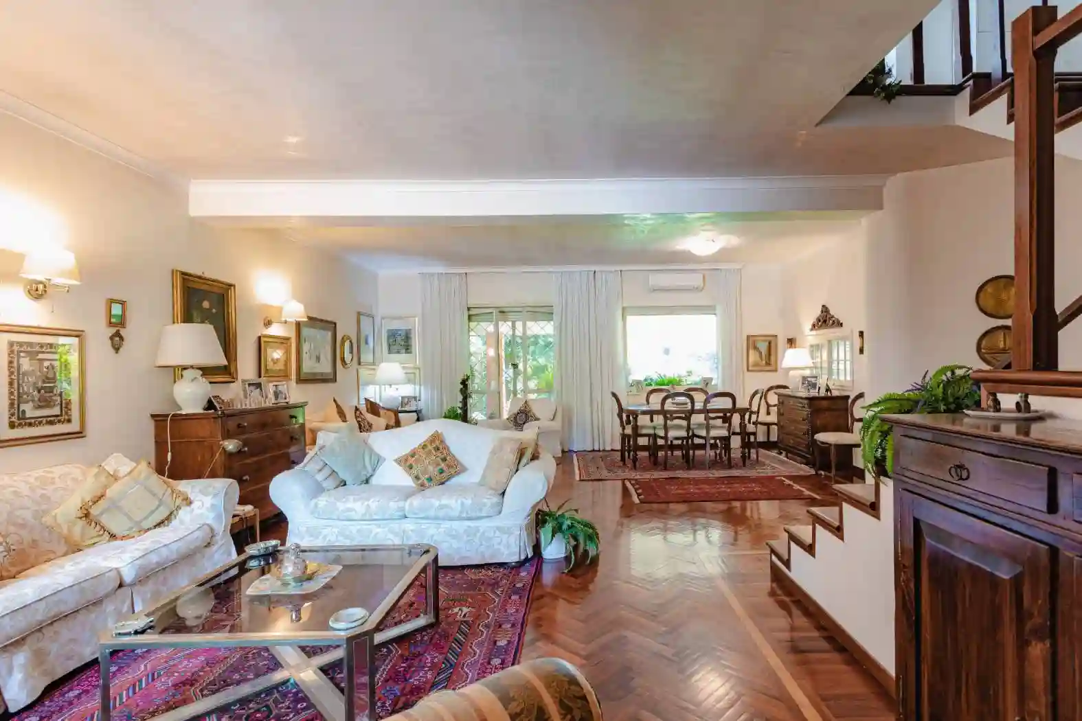 Villa - foto 3