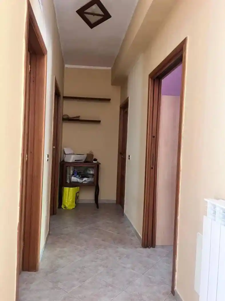 Appartamento in affitto a Napoli