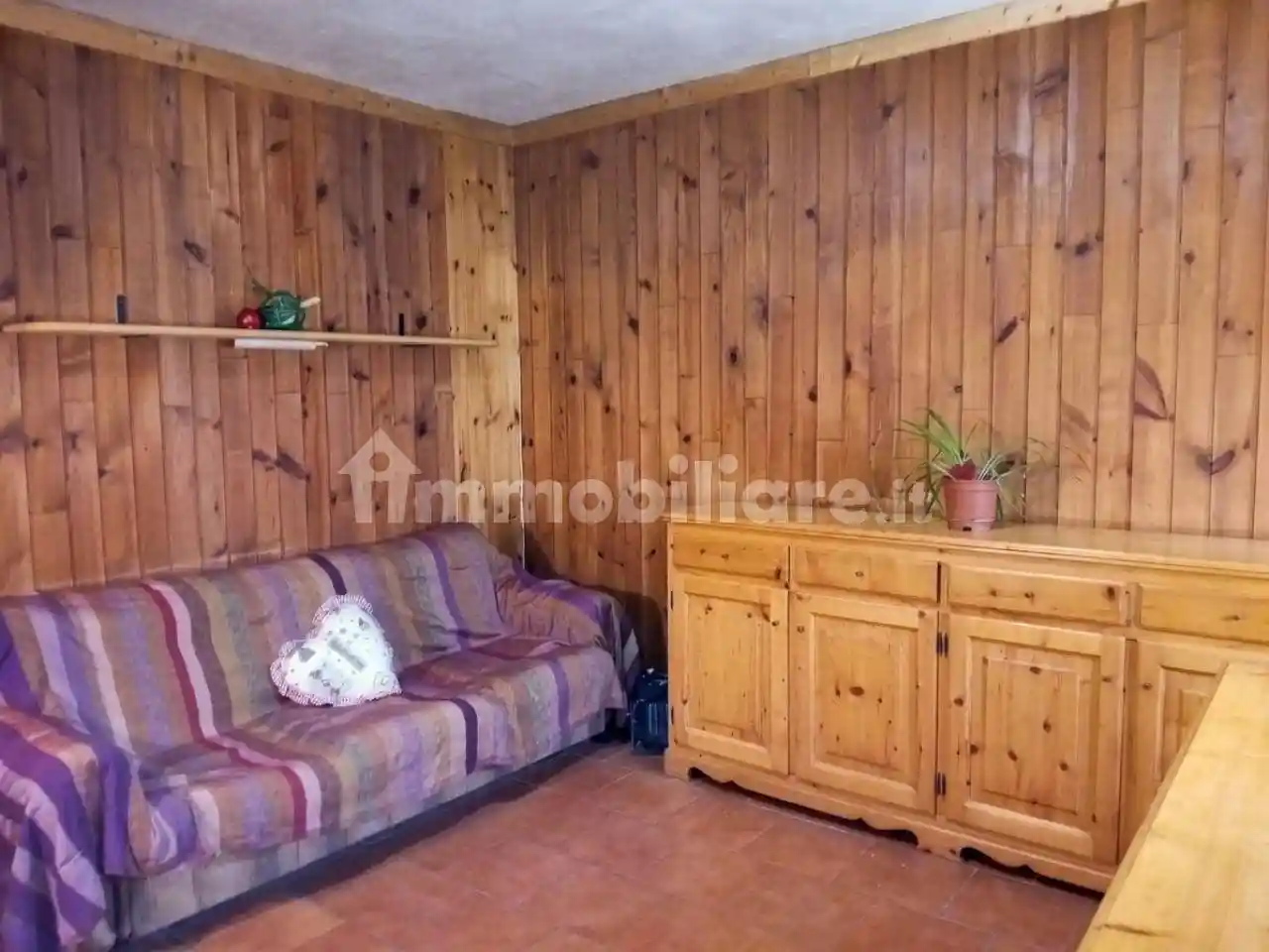 Appartamento in vendita a Perarolo di Cadore