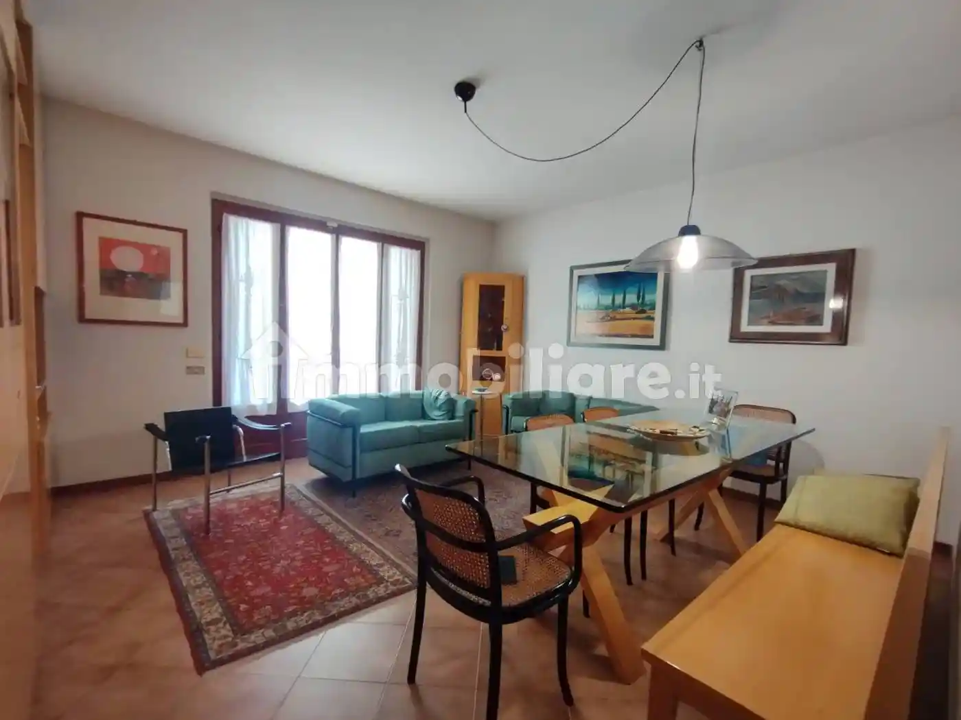 Villa in vendita a Quarrata
