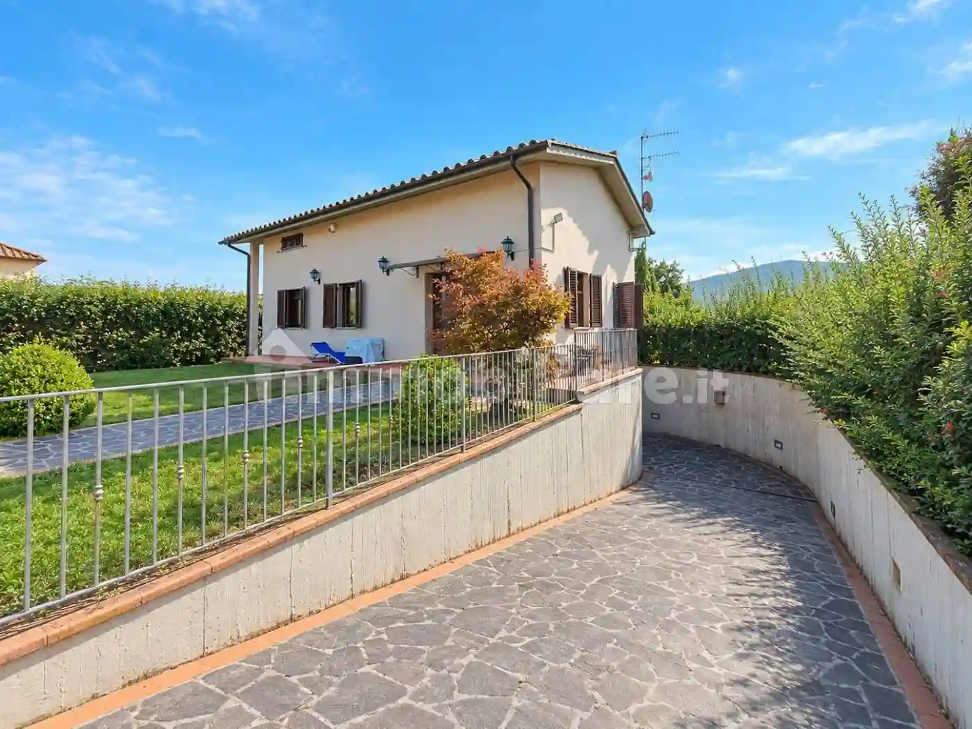 Villa - foto 4