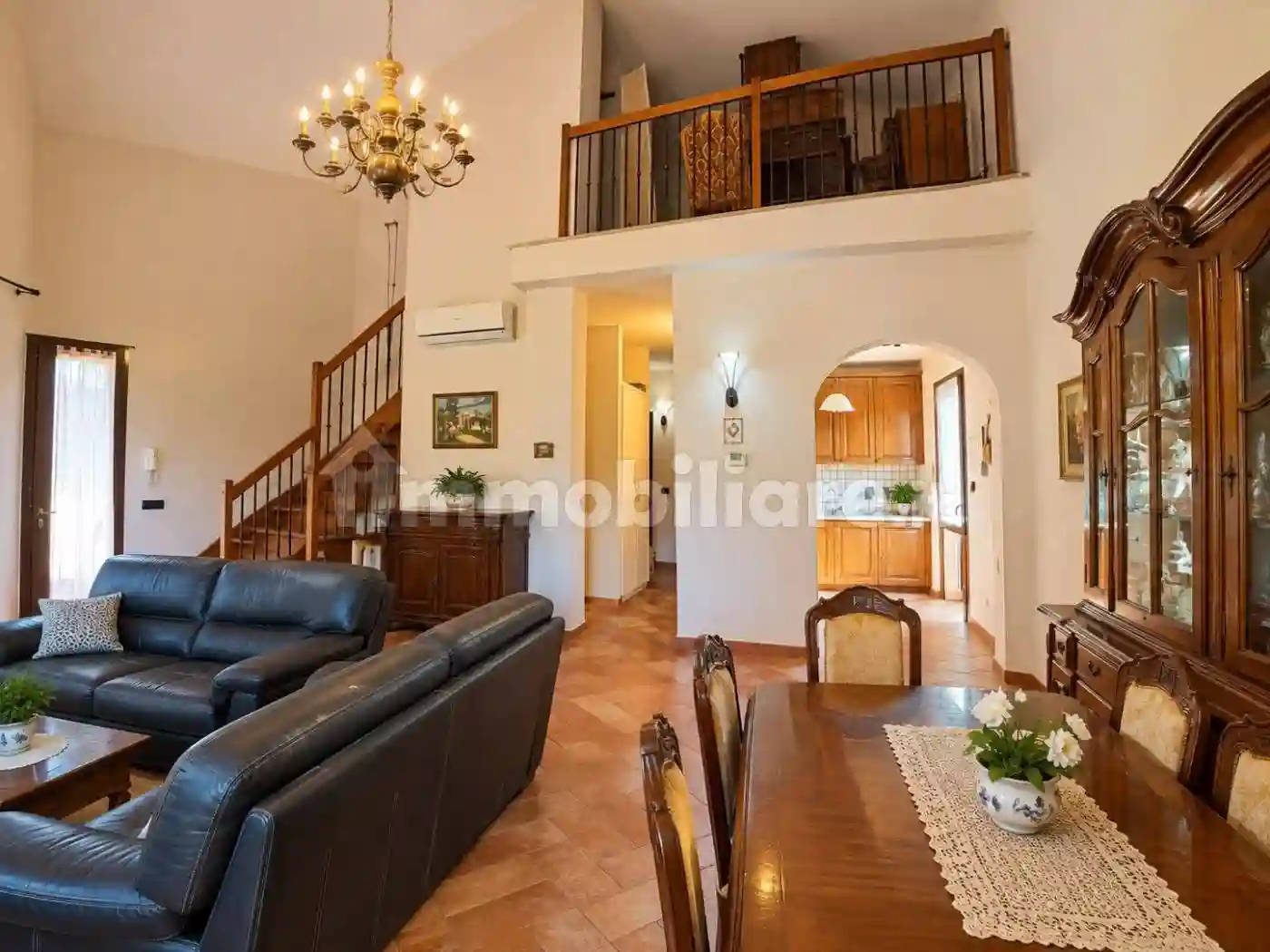 Villa - foto 5