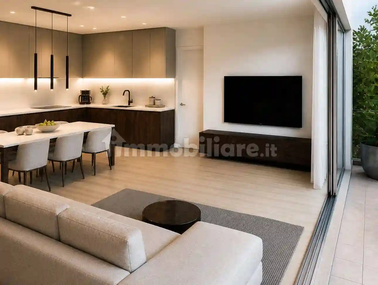 Appartamento - foto 4