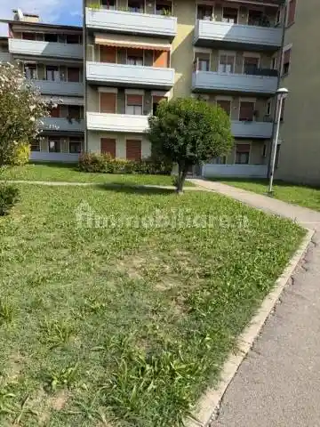 Appartamento in vendita a Dueville