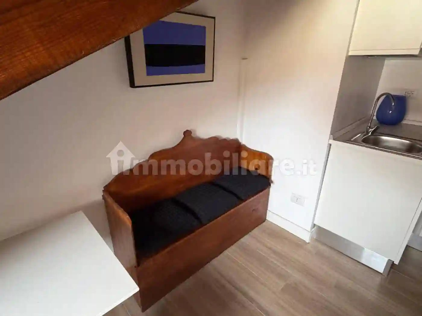 Attico - Mansarda - foto 5