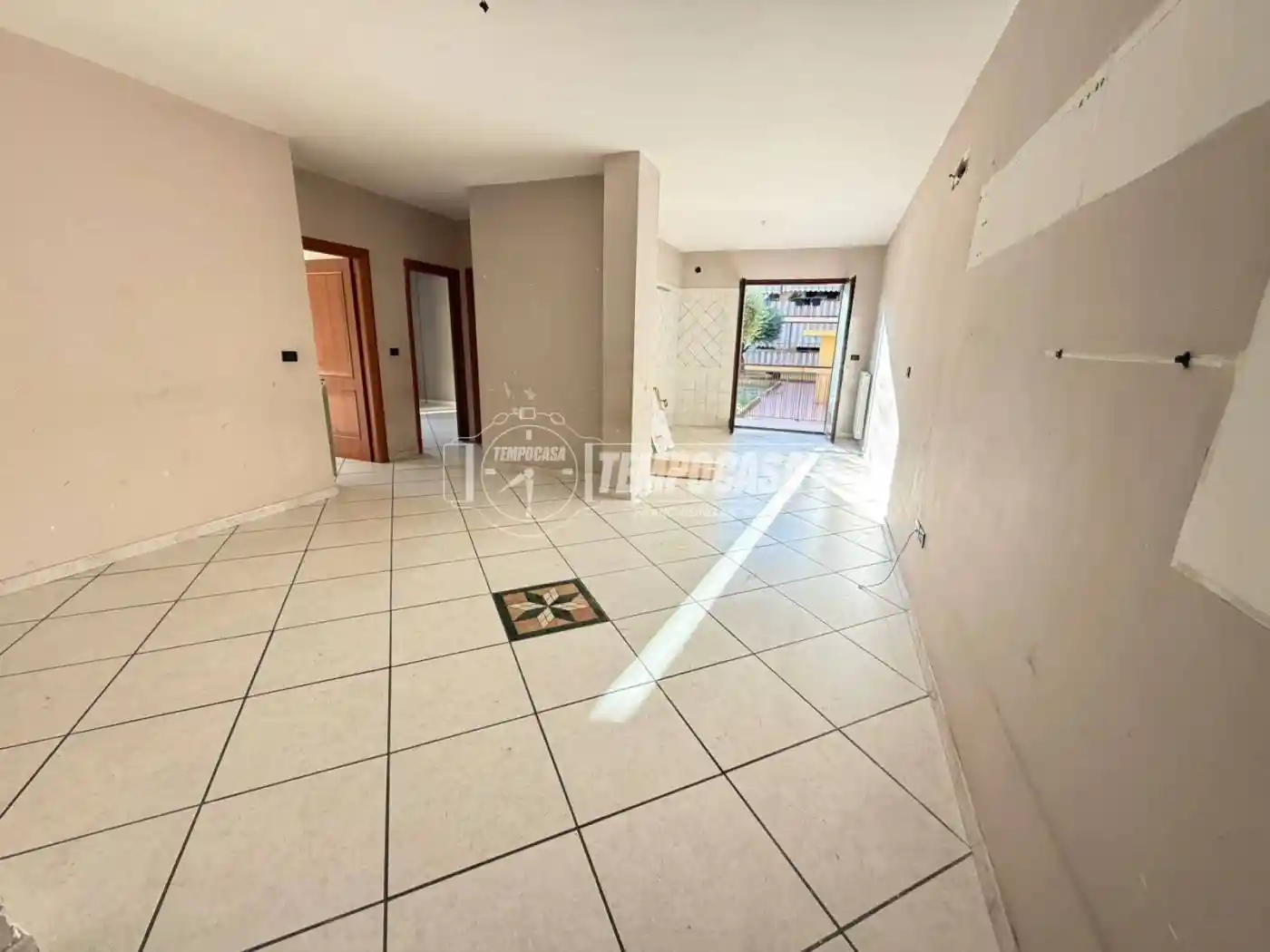 Appartamento in vendita a Giugliano in Campania