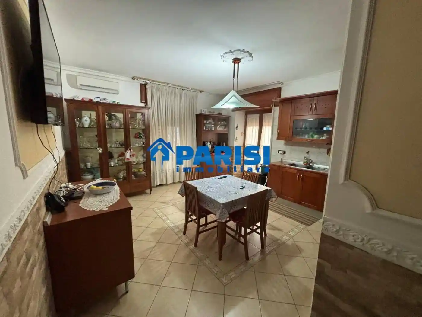 Appartamento in vendita a Giugliano in Campania