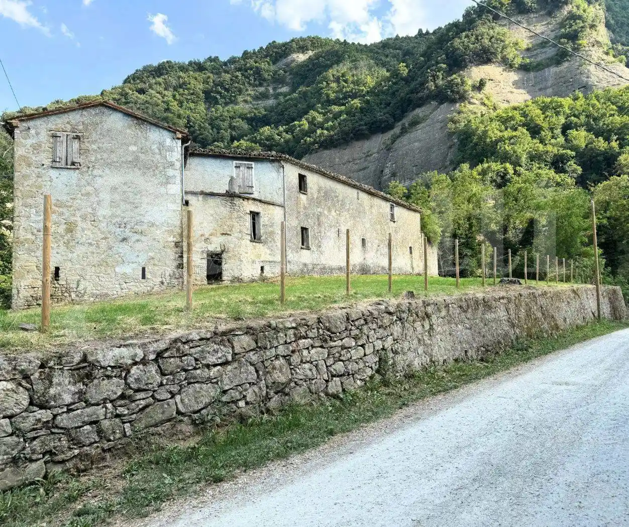 Rustico - Casale in vendita a Talamello
