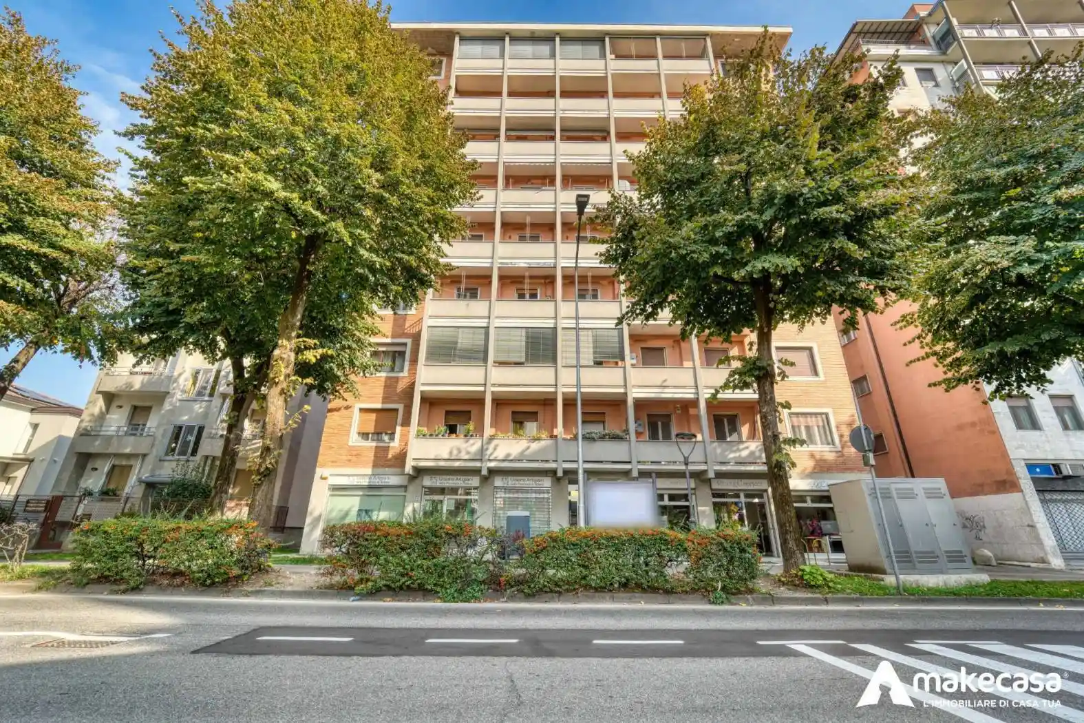 Appartamento in vendita a Melegnano
