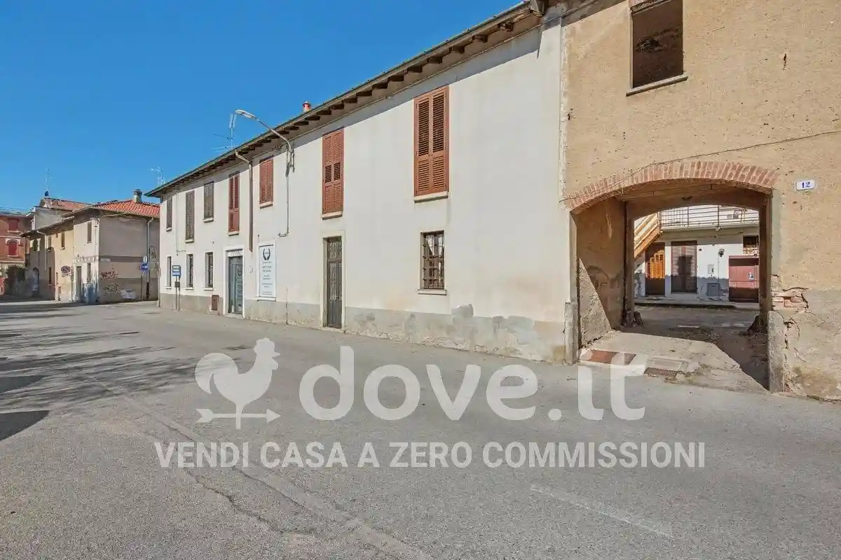 Appartamento in vendita a Gallarate