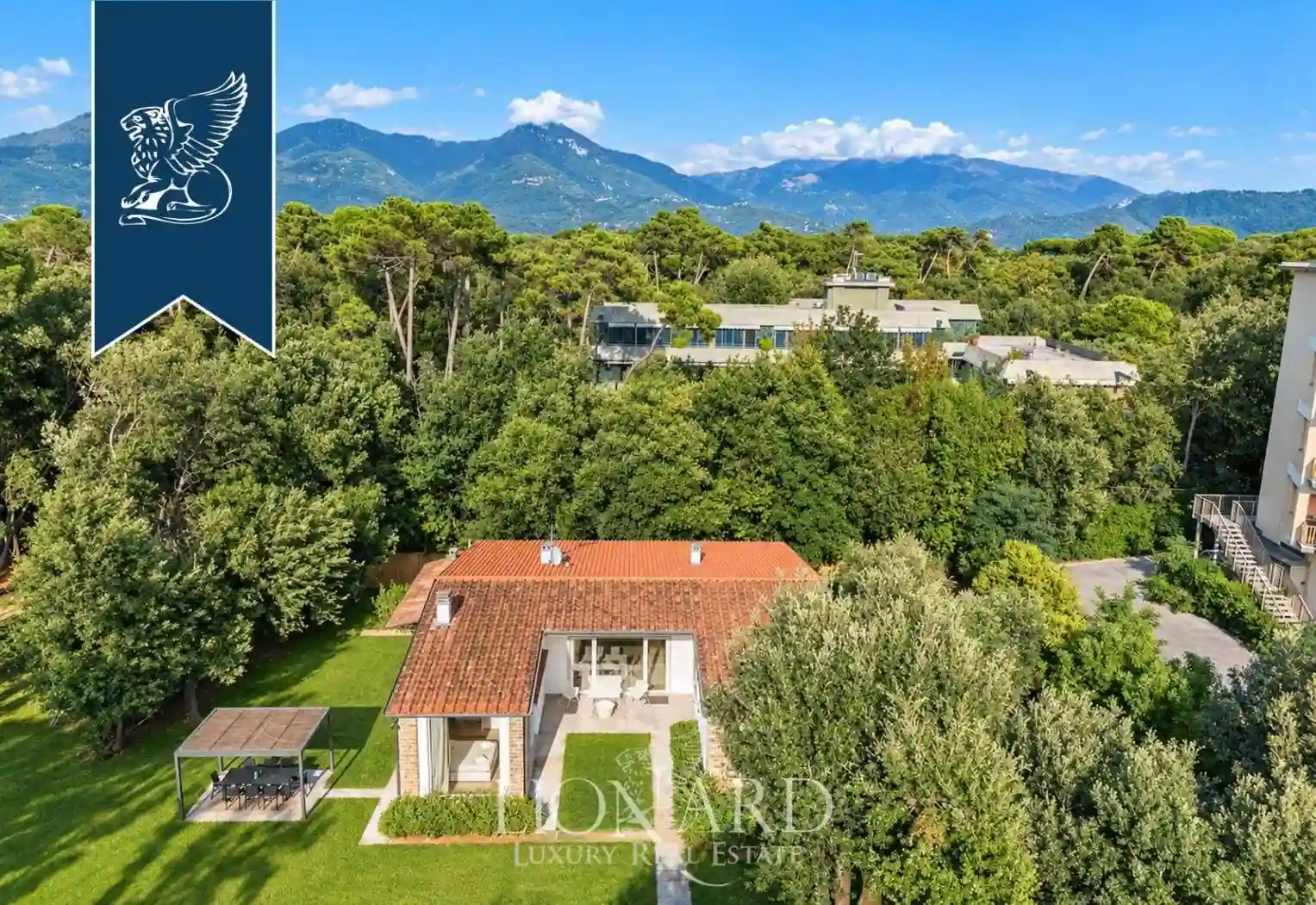 Villa - foto 5