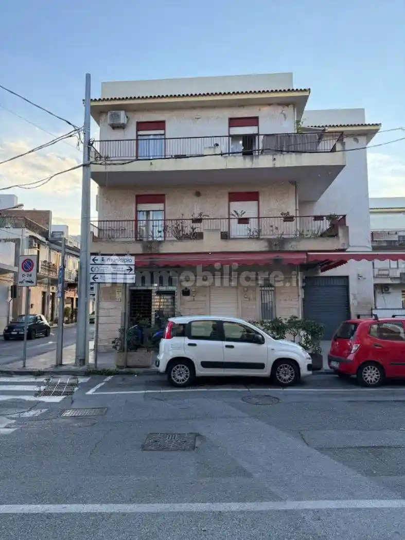 Appartamento in vendita a Venetico