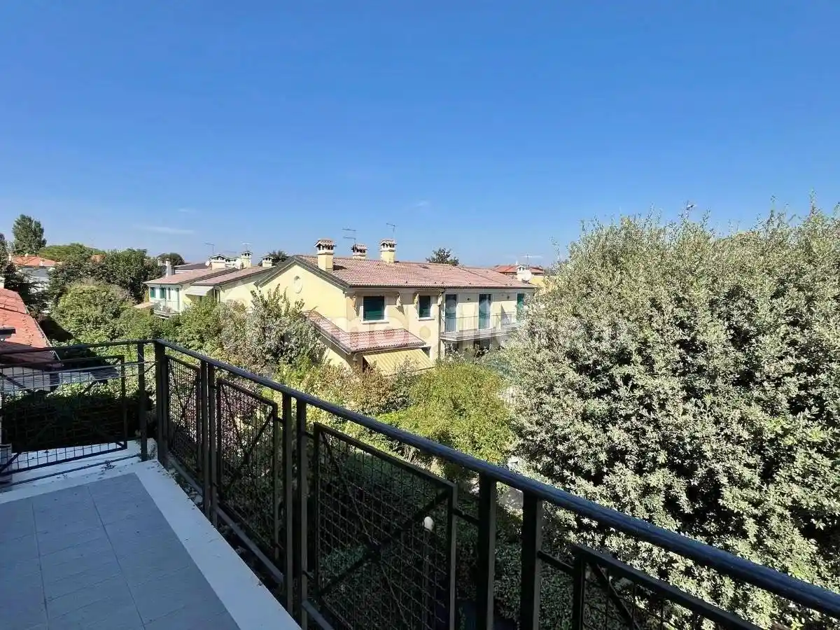 Appartamento in vendita a Vicenza