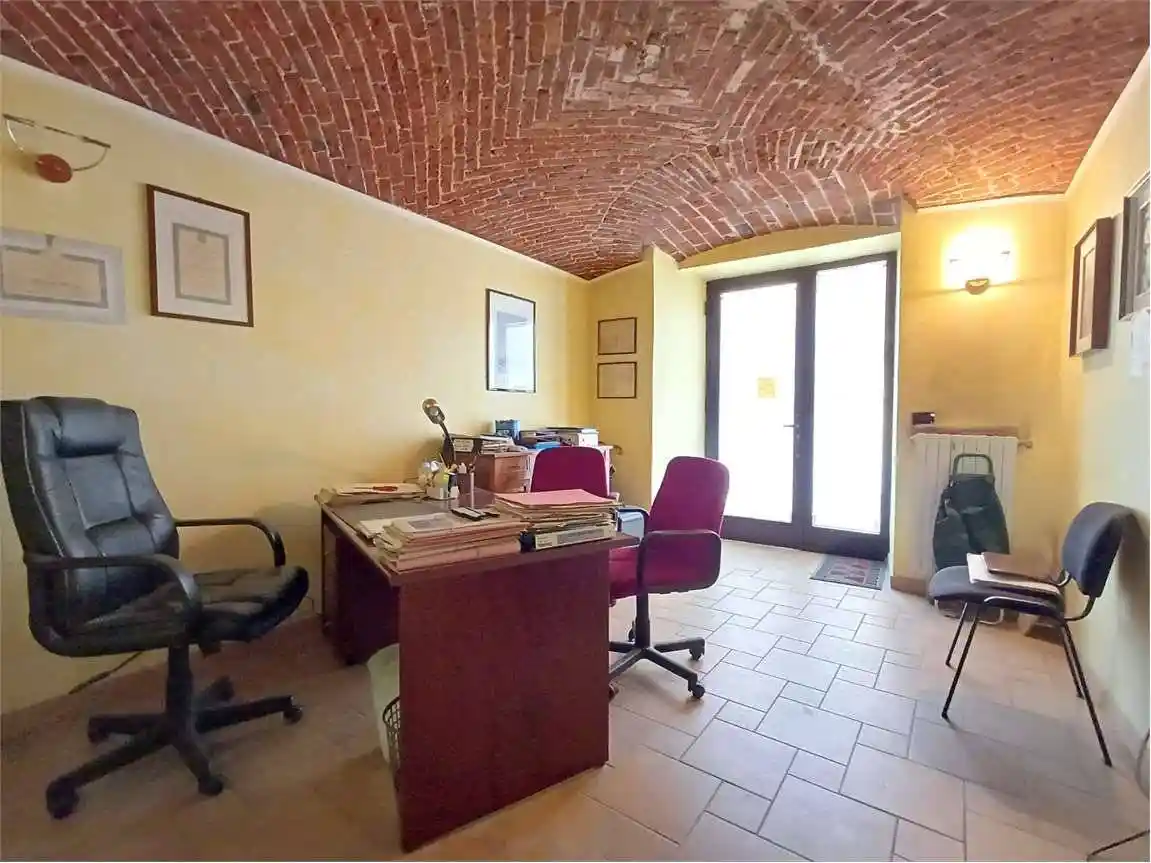 Casa indipendente in vendita a Ciriè