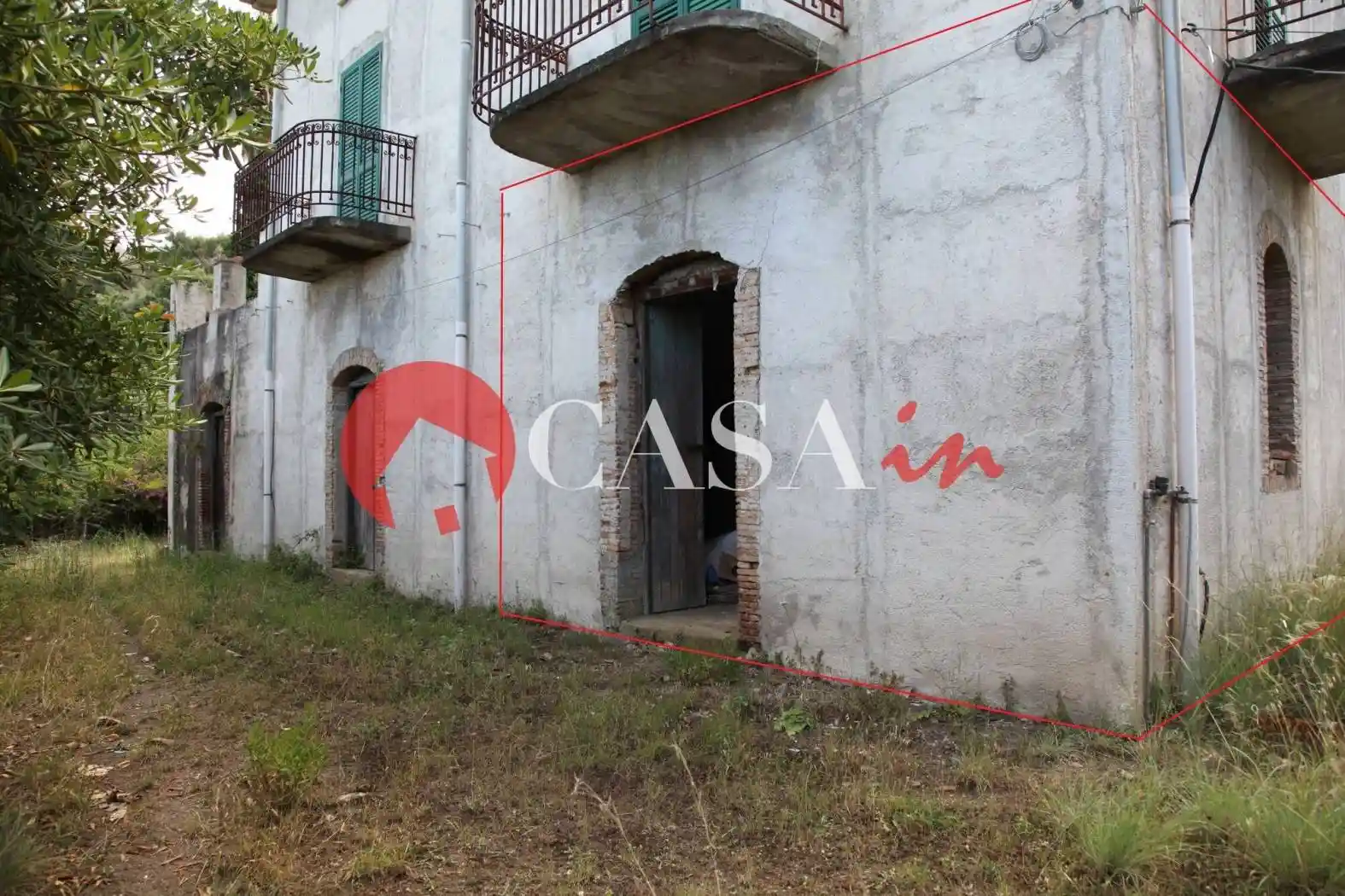 Appartamento in vendita a Sant'Agata di Militello