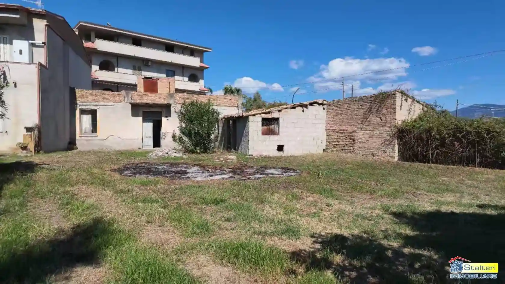 Casa indipendente in vendita a Siderno