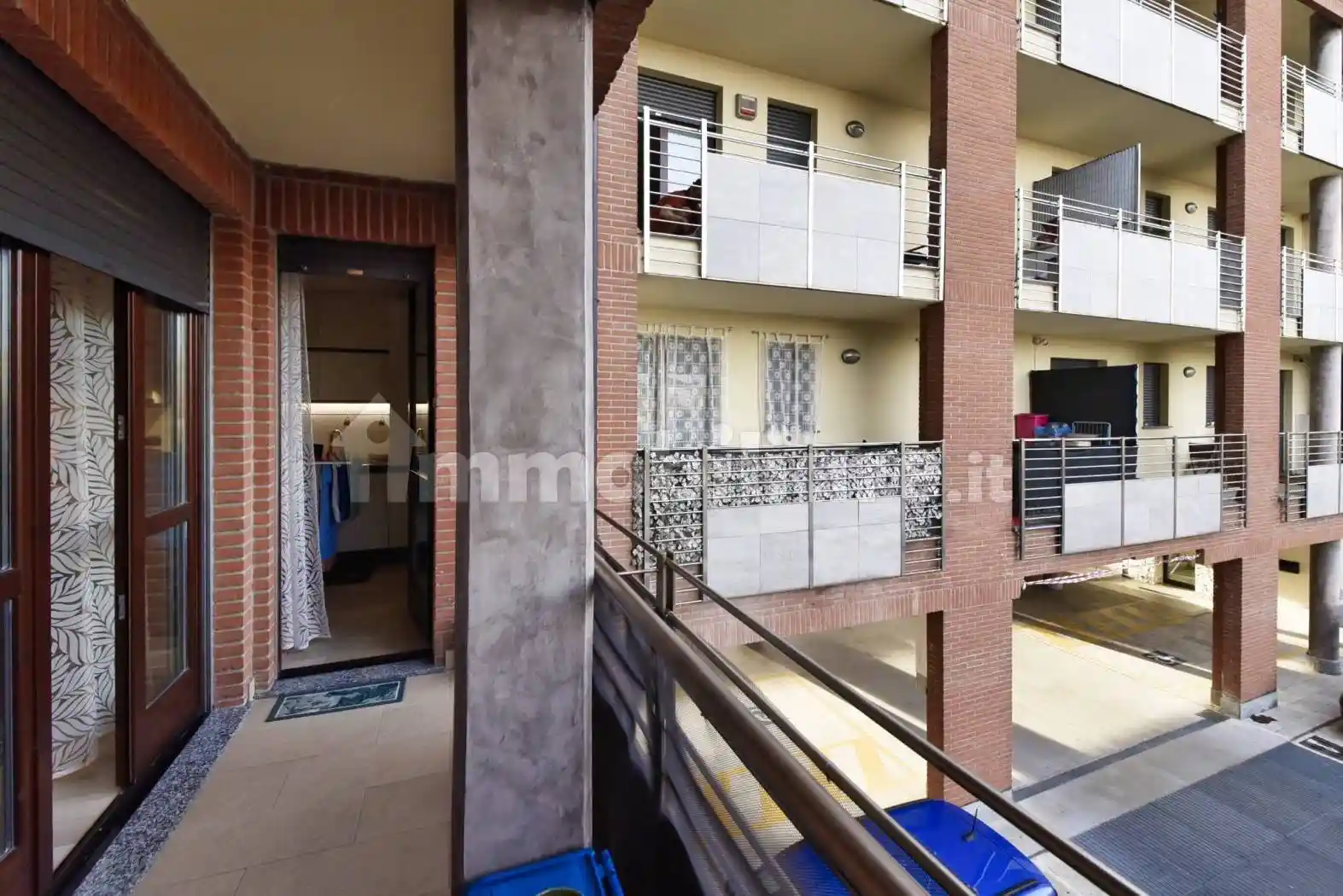 Appartamento in vendita a Cesano Maderno
