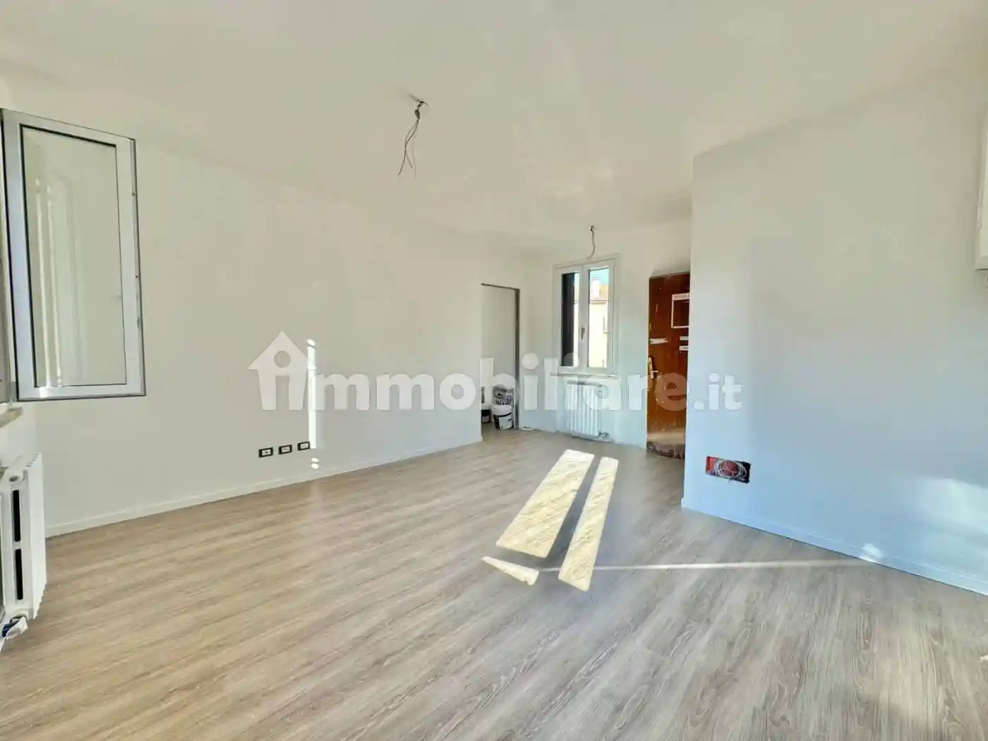 Appartamento in vendita a Legnago