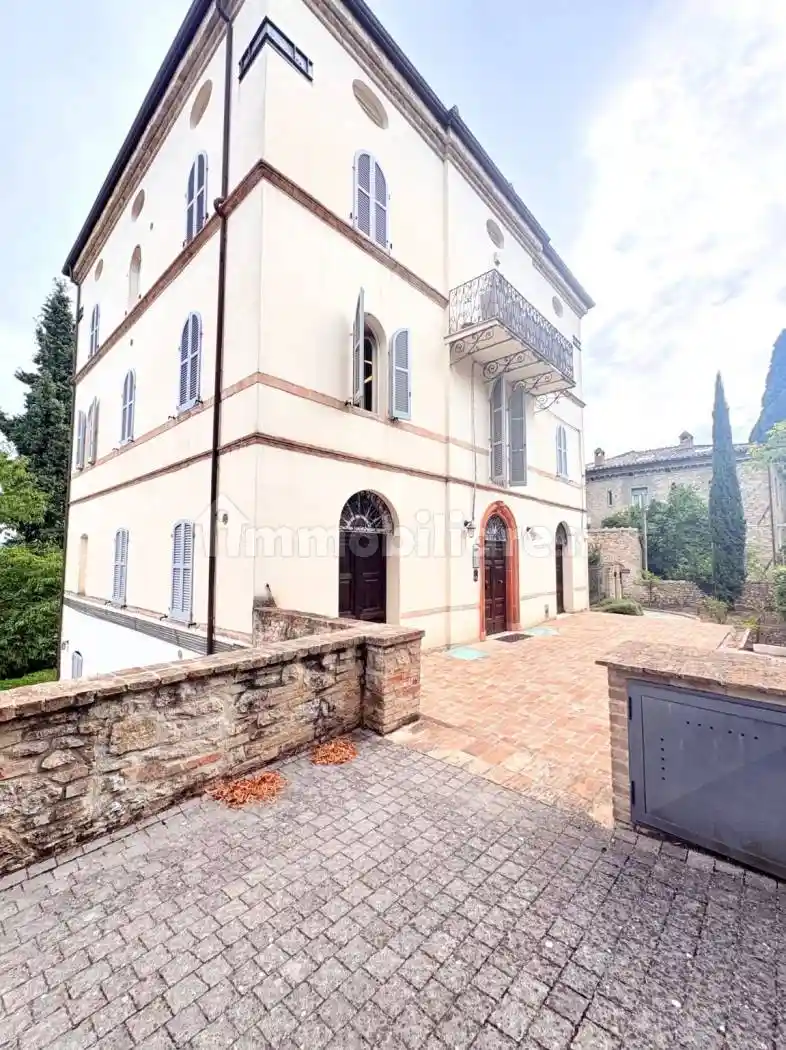Appartamento in affitto a Perugia