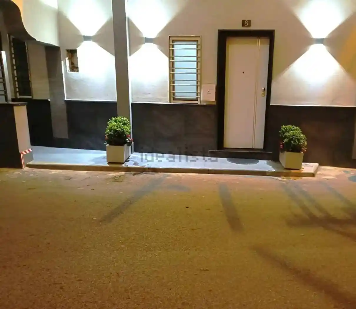 Appartamento in affitto a Torre Annunziata