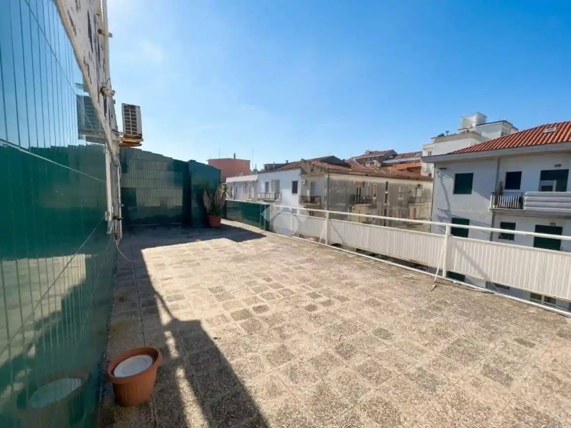 Casa indipendente in vendita a Termoli
