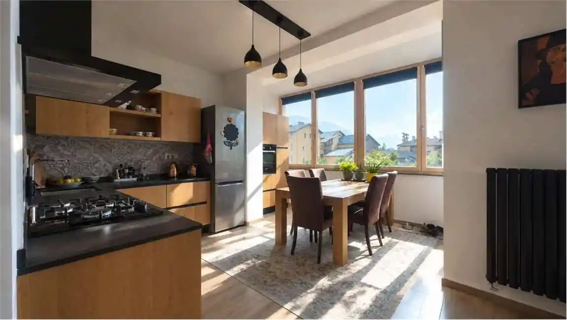 Appartamento in vendita a Aosta
