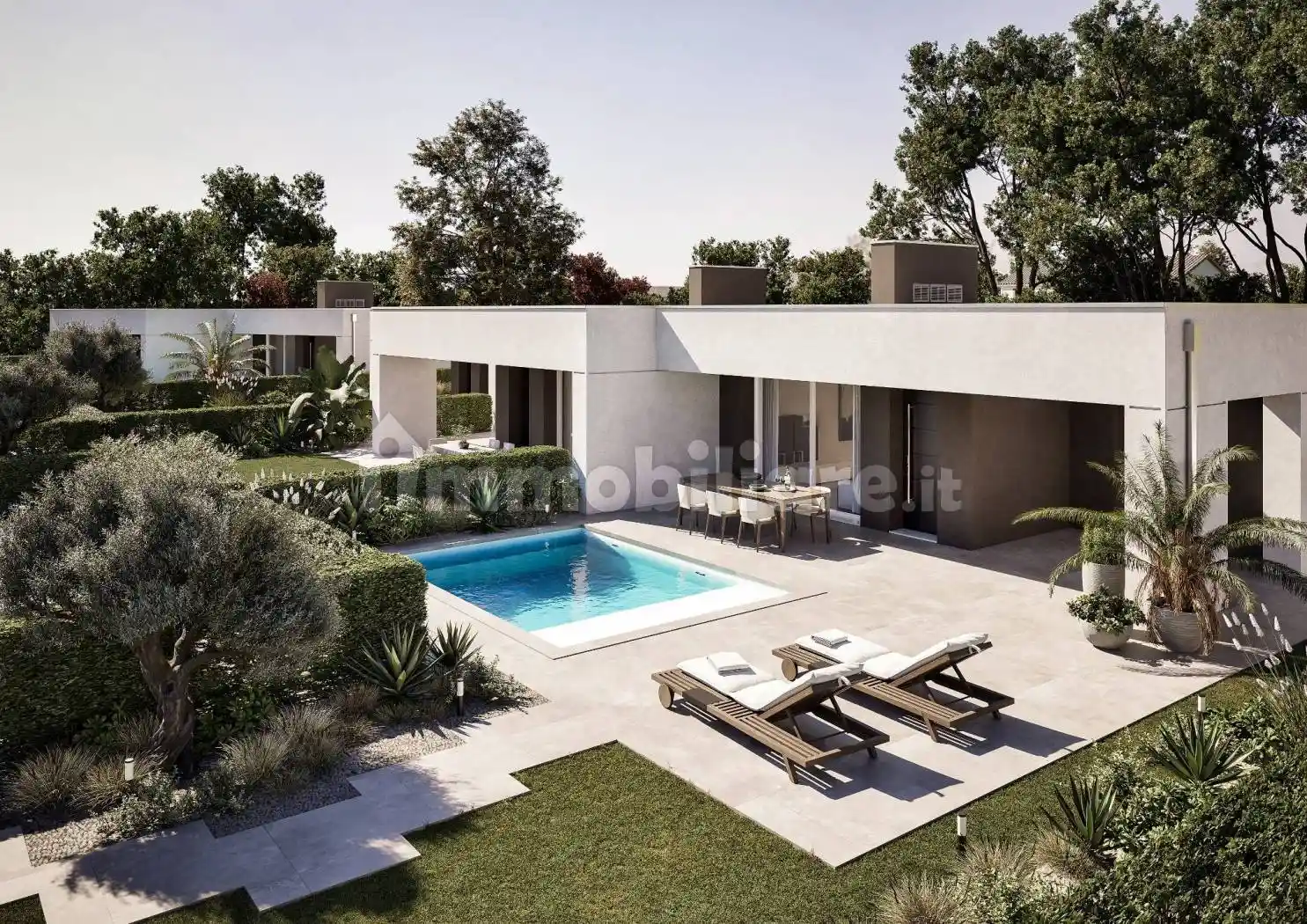 Villa in vendita a Boara Pisani
