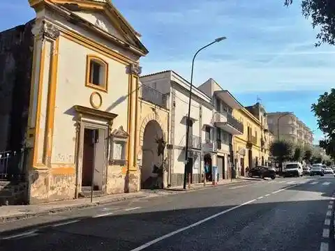 Appartamento in vendita a Torre del Greco