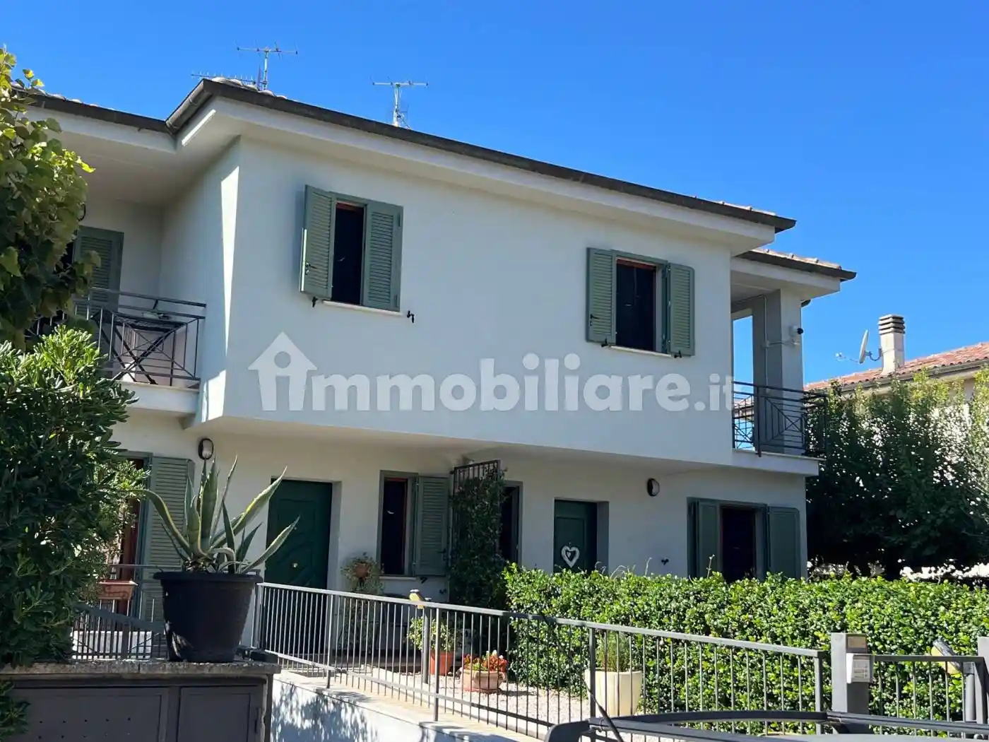 Villa in vendita a Castel Ritaldi