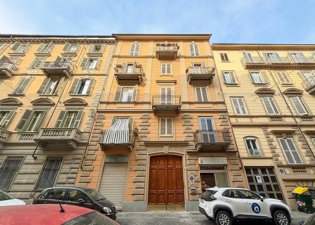 Appartamento in affitto a Torino