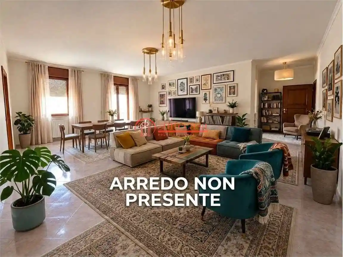 Appartamento in vendita a Trani