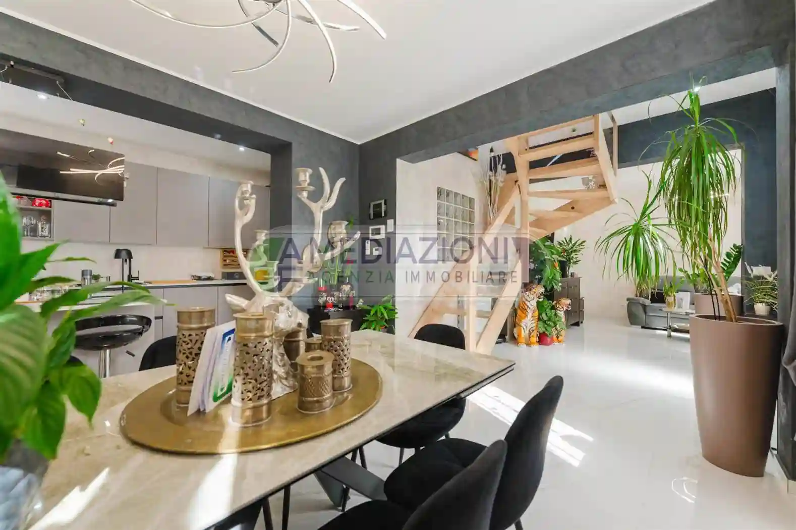 Villa - foto 2