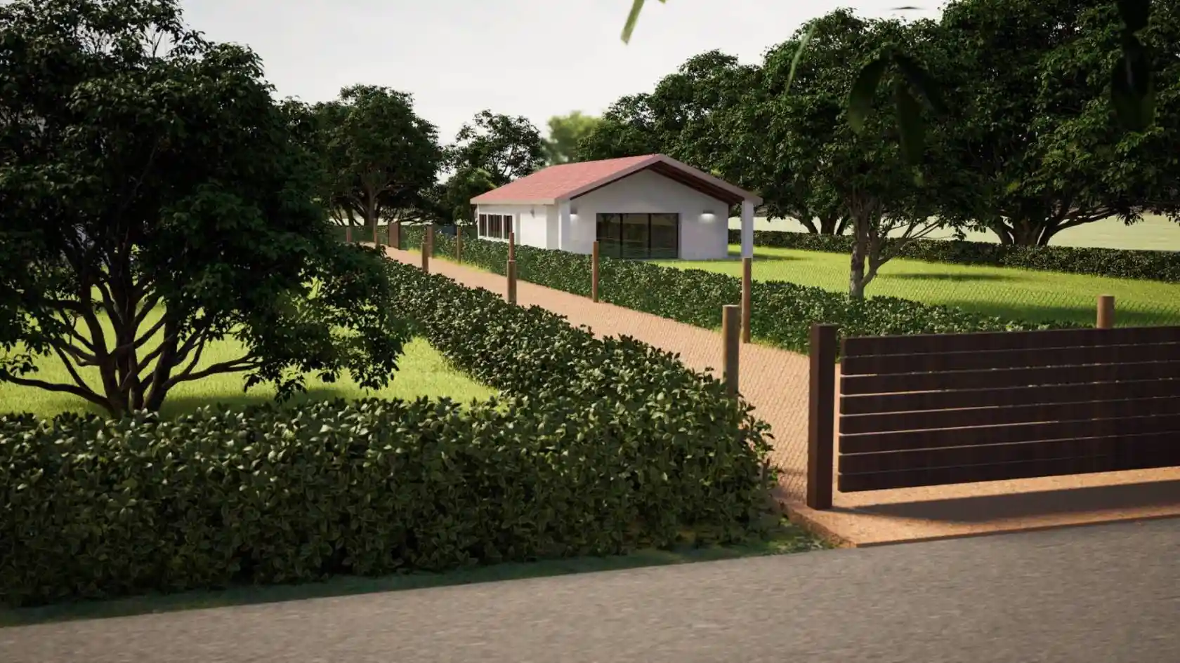 Villa in vendita a Silea