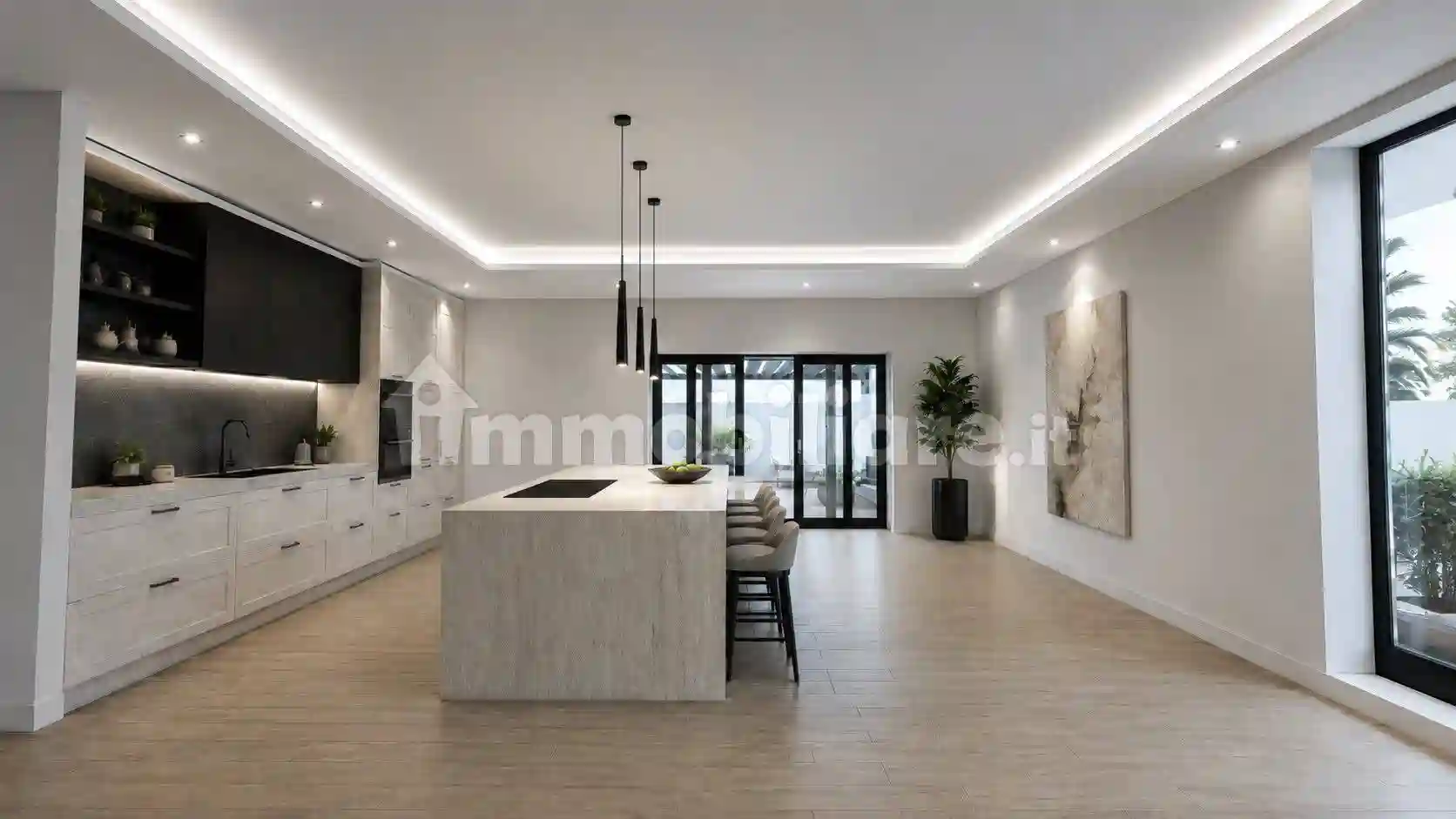 Villa - foto 2