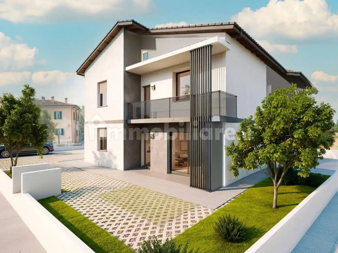 Appartamento in vendita a Cesenatico