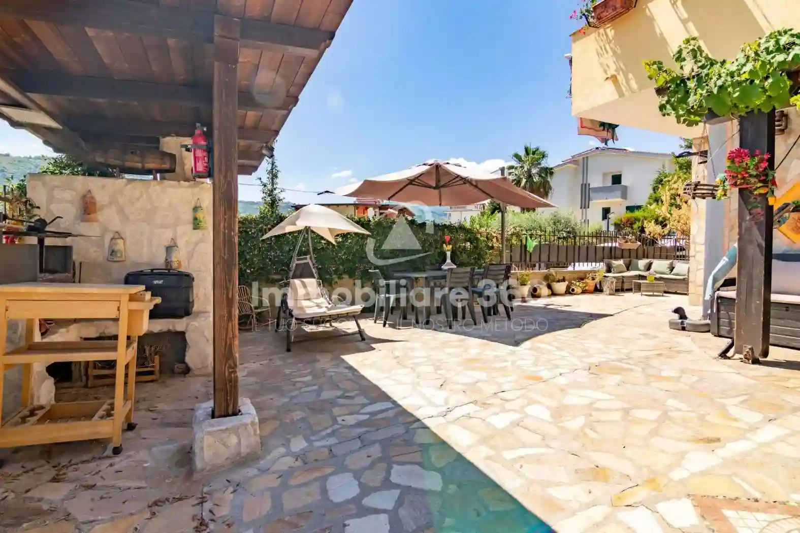 Villa - foto 4