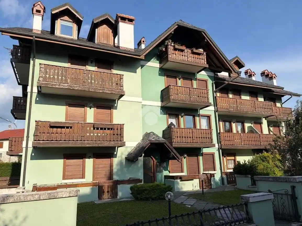 Appartamento in vendita a Asiago