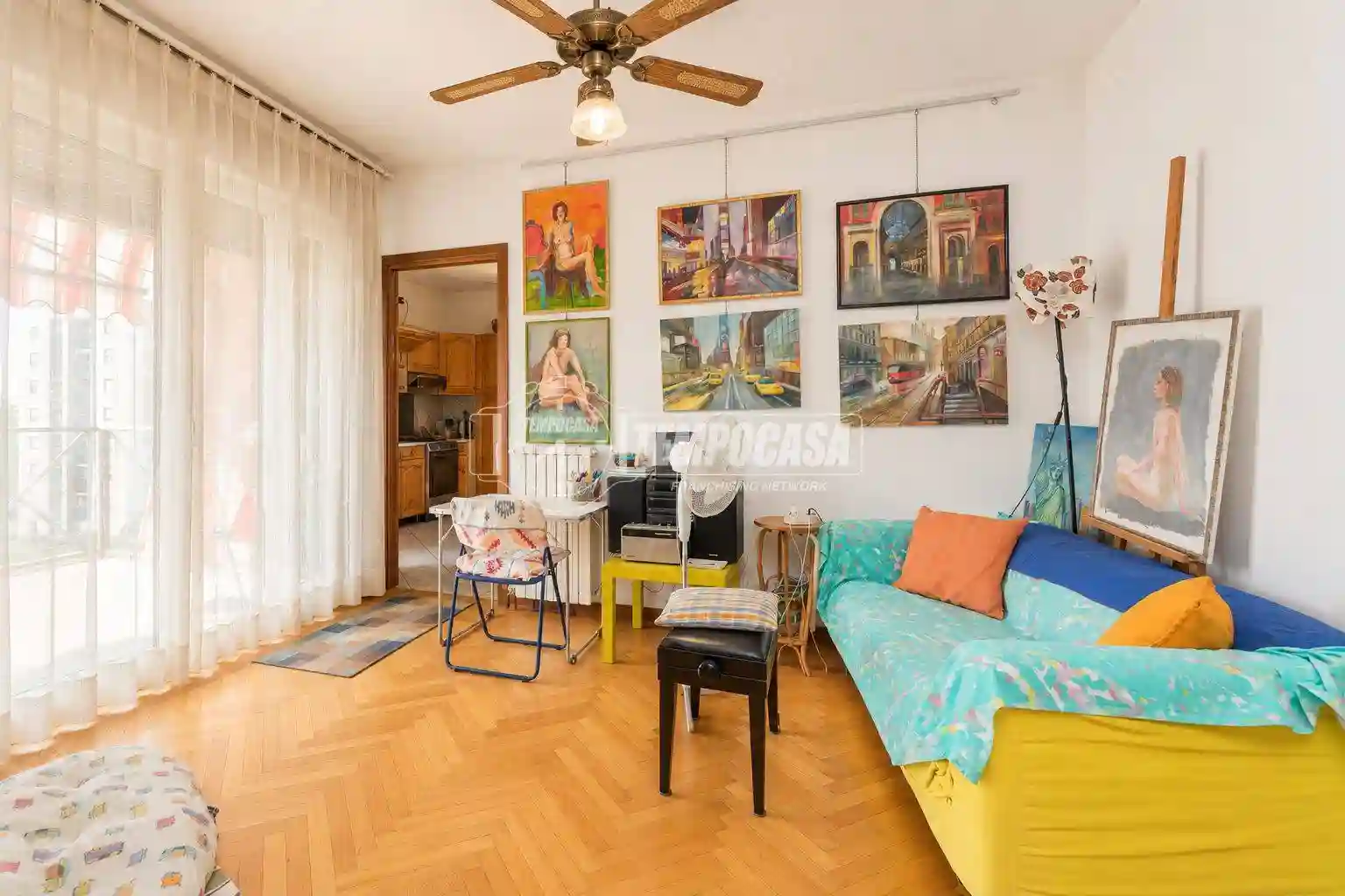 Appartamento - foto 4