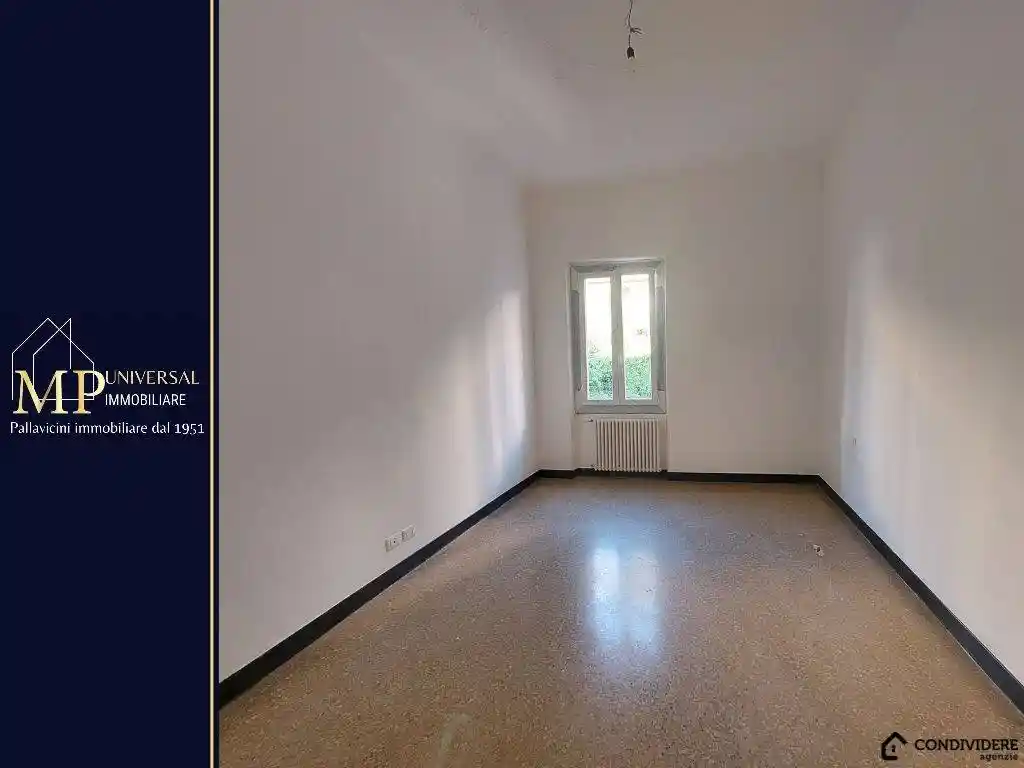 Appartamento in affitto a Genova
