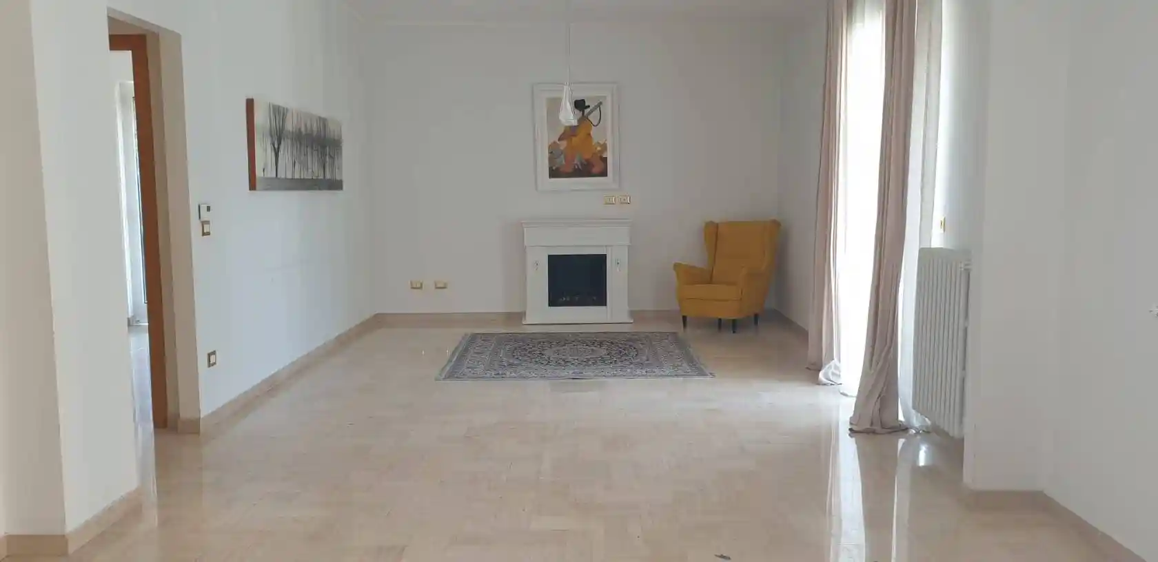 Appartamento in affitto a Bari