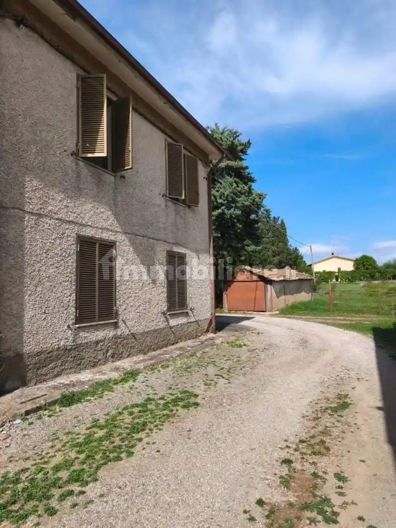 Casa indipendente in vendita a Grosseto