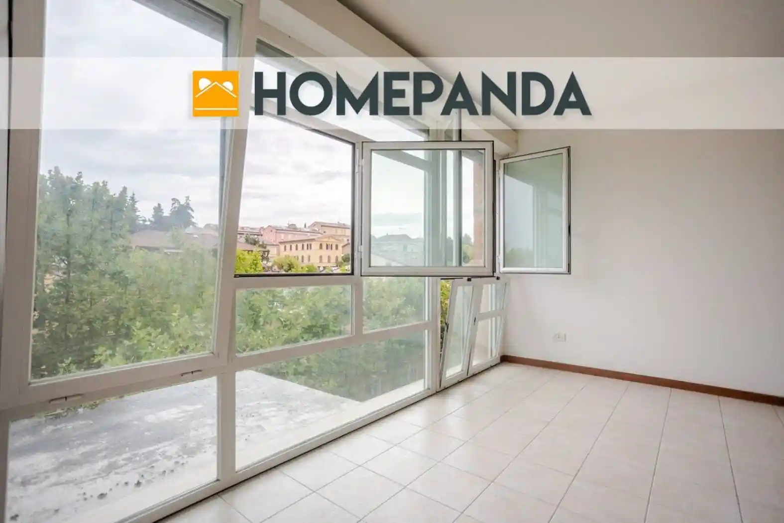 Appartamento in vendita a Jesi