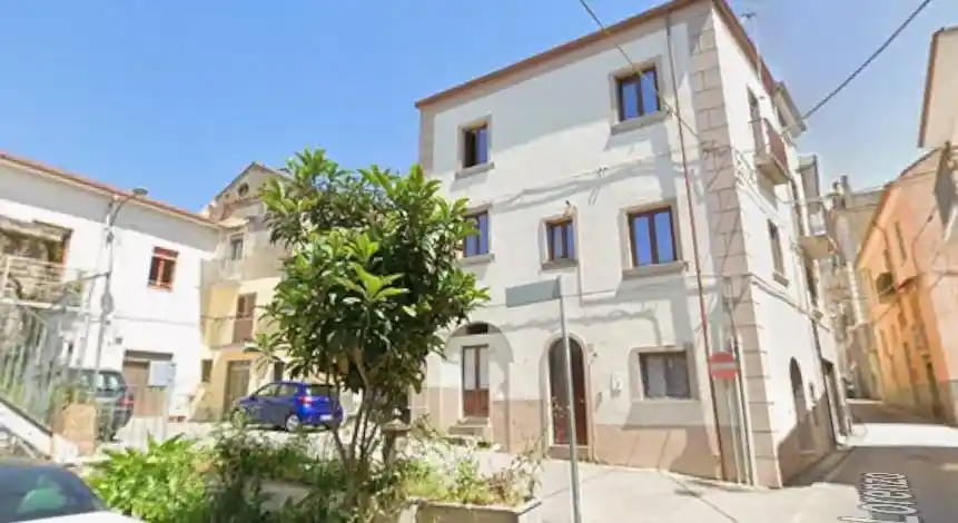 Appartamento in affitto a Fisciano