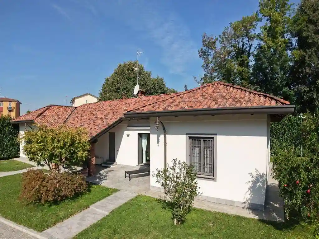 Villa - foto 4
