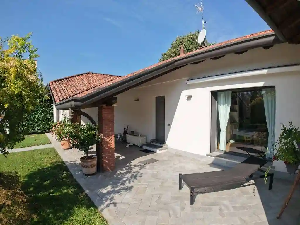 Villa - foto 5